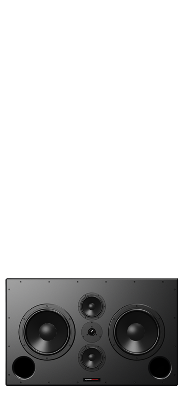 Professional Audio | Dynaudio Acoustics | Everything you need to hear.
